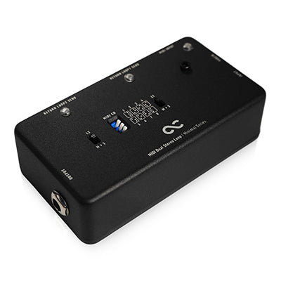 ONE CONTROL MIDI Dual Stereo Loop | Deluxe Guitars