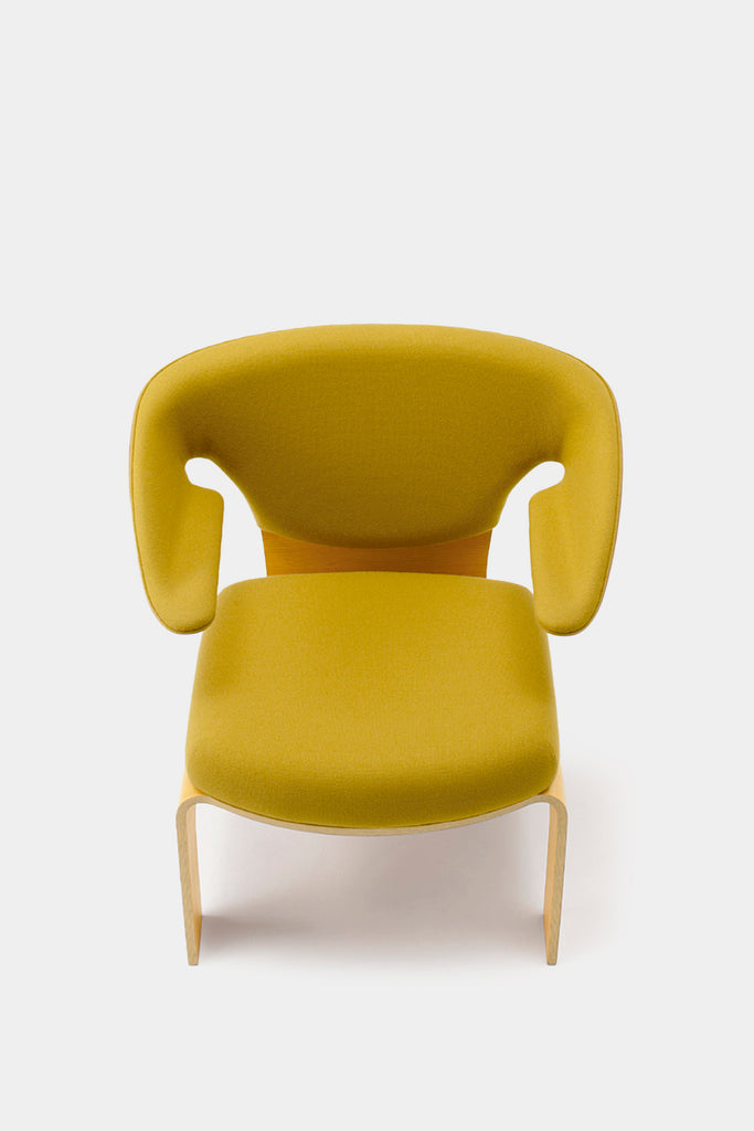 Tendo,T-7304KY-NT 丹下健三 天童木工 アパレル什器 店舗什器 オーク