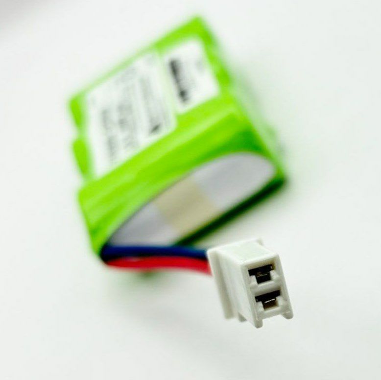 FK676相当品 パナソニック製誘導灯・非常灯用交換電池 ＜FK276/FK376