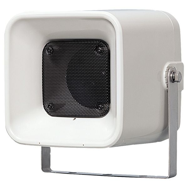 SB-H206 ソフトホーンスピーカー（6W） 業務用スピーカー ソフトホーン