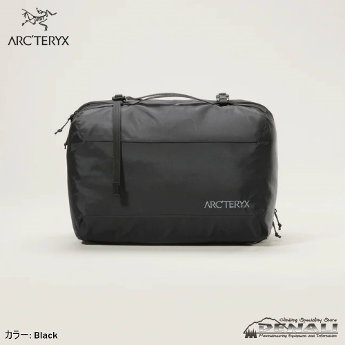 Index Gear Organizer - 山の店 デナリ