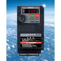 東芝 VFS15-2007PM 0.75kw 三相200V インバータ VFS15シリーズ(多機能