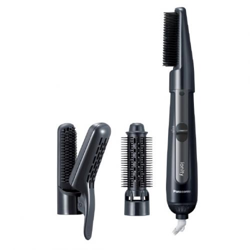 デンキチWeb / パナソニック Panasonic エアスタイラー ノーブルグレー