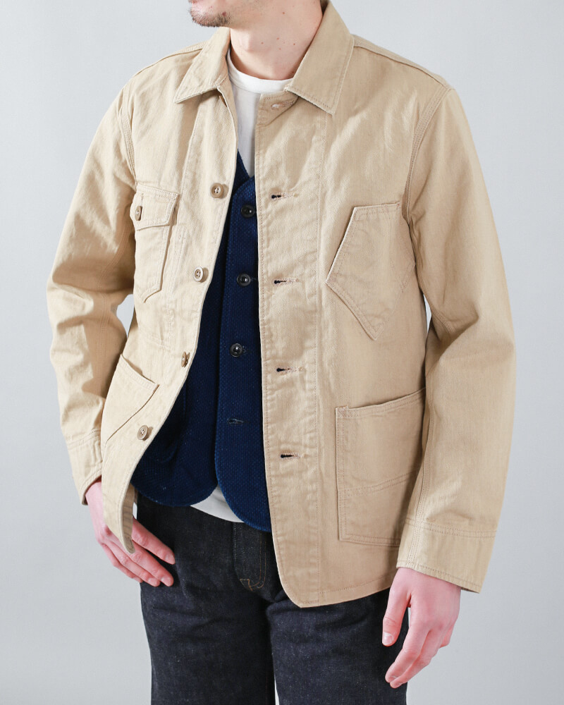 MOMOTARO JEANS -Style book for winter- | デニム研究所 by JAPAN