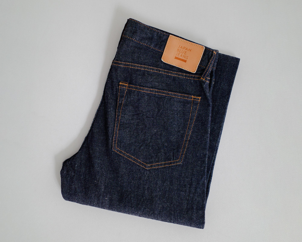 2024SS Store Limited 8oz Côte d'Ivoire Selvedge Denim | デニム研究