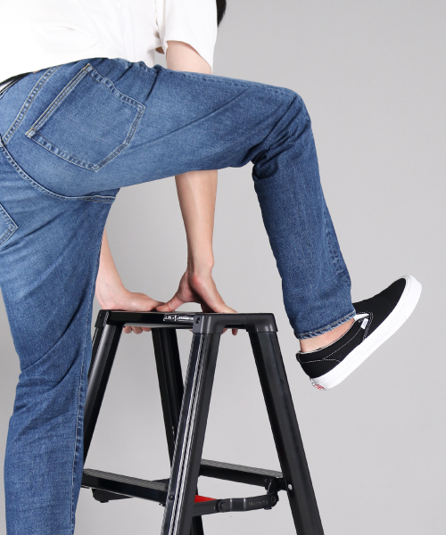 25SS New Stretch Jeans | デニム研究所 by JAPAN BLUE オンラインショップ