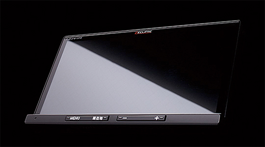 Dシリーズ/Rシリーズ 基本性能｜AVN シリーズ｜カーナビ｜デンソーテン