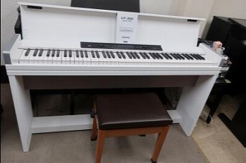 コルグ(KORG) LP-350-WH 電子ピアノ中古販売｜電子ピアノ買取.com