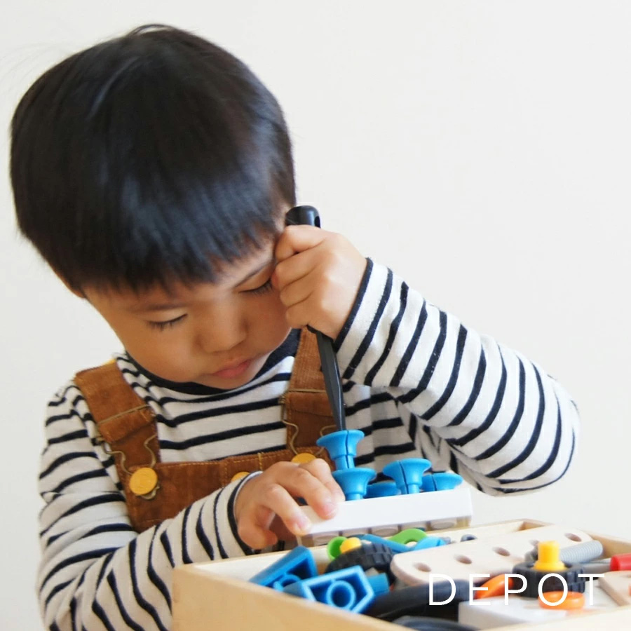 BRIOビルダーアクティビティ 】男の子 女の子 誕生日 プレゼント