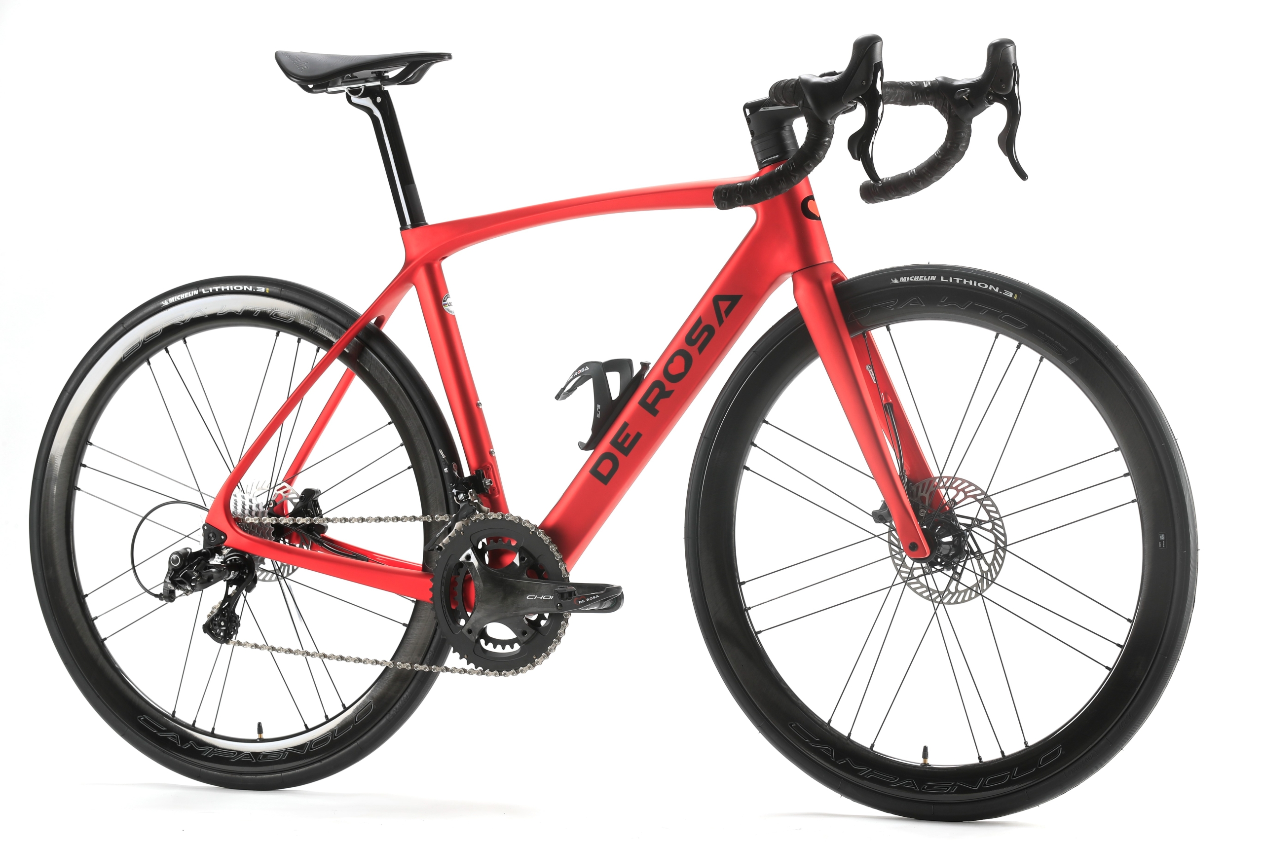 CUSANO BIKE IDOL | DE ROSA JAPAN