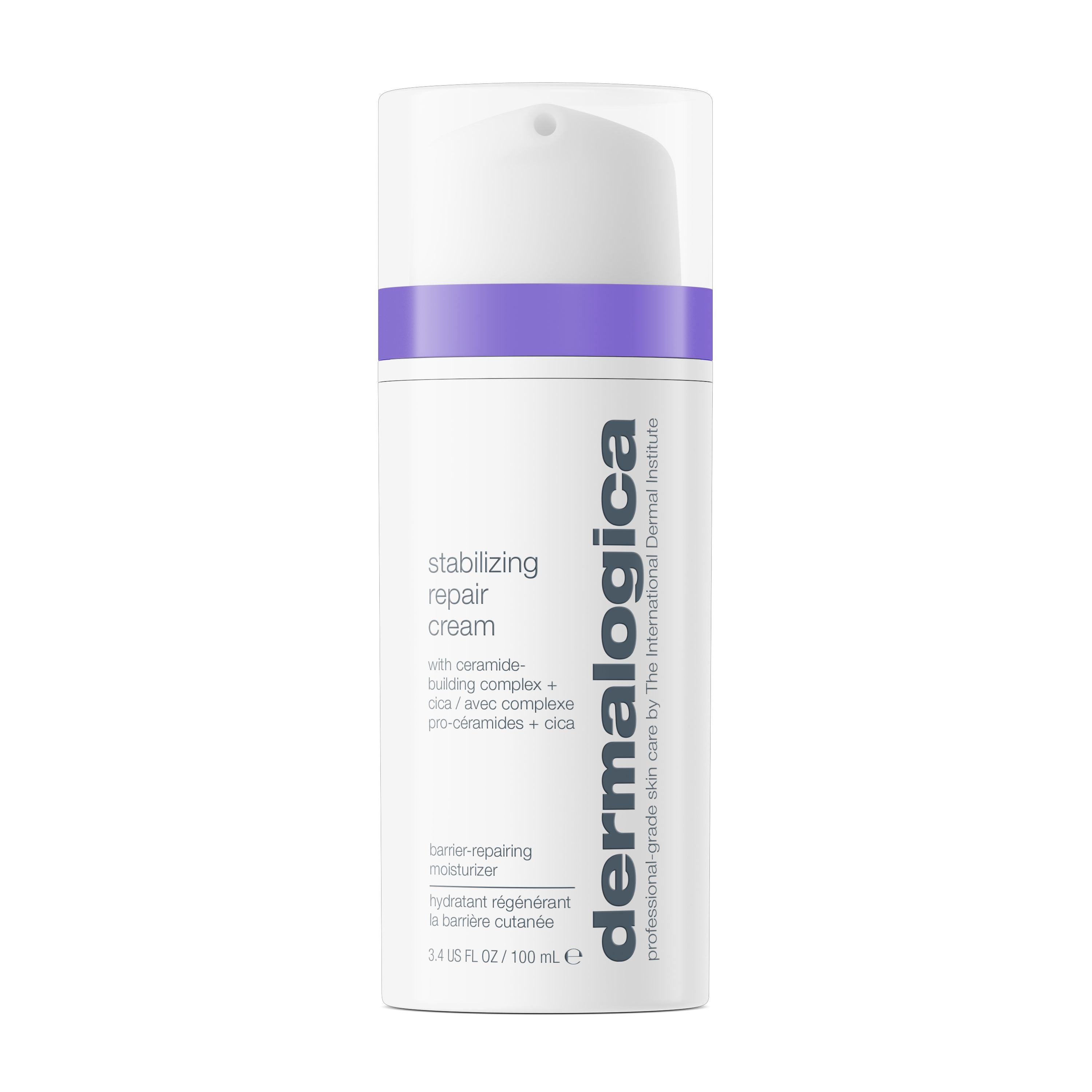 super rich repair moisturizer jumbo | Dermalogica CA