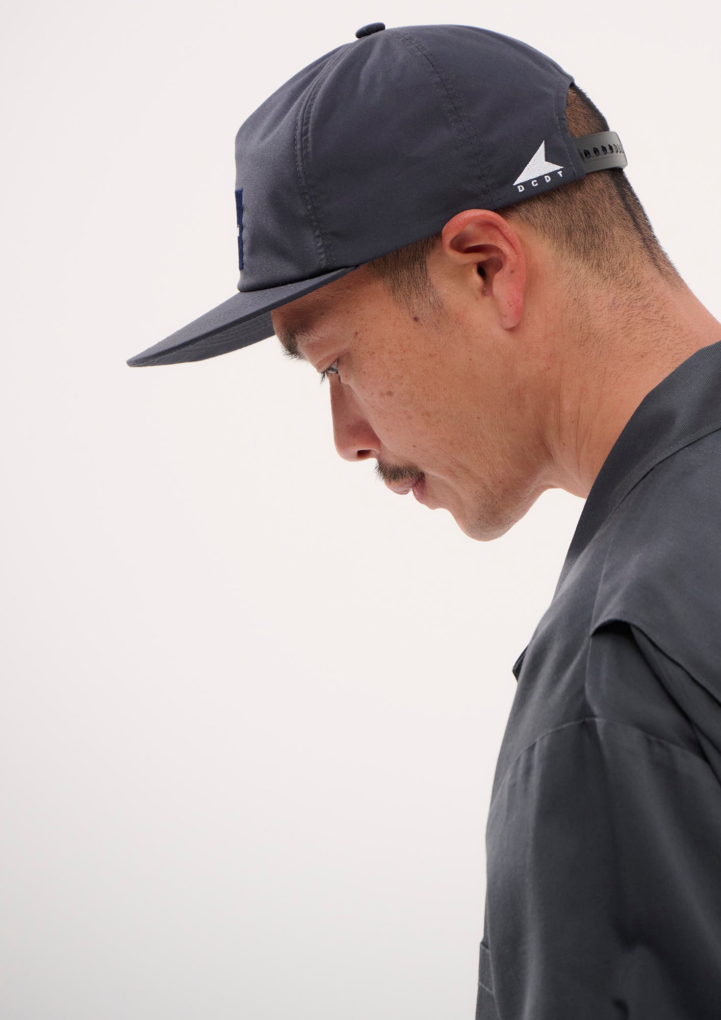 BOX TRUCKER – DESCENDANT