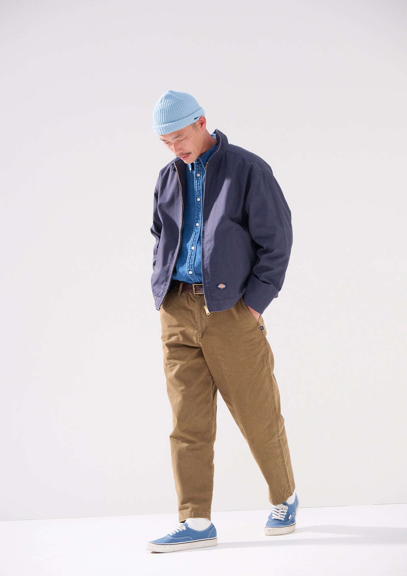 NEW RELEASE – DESCENDANT