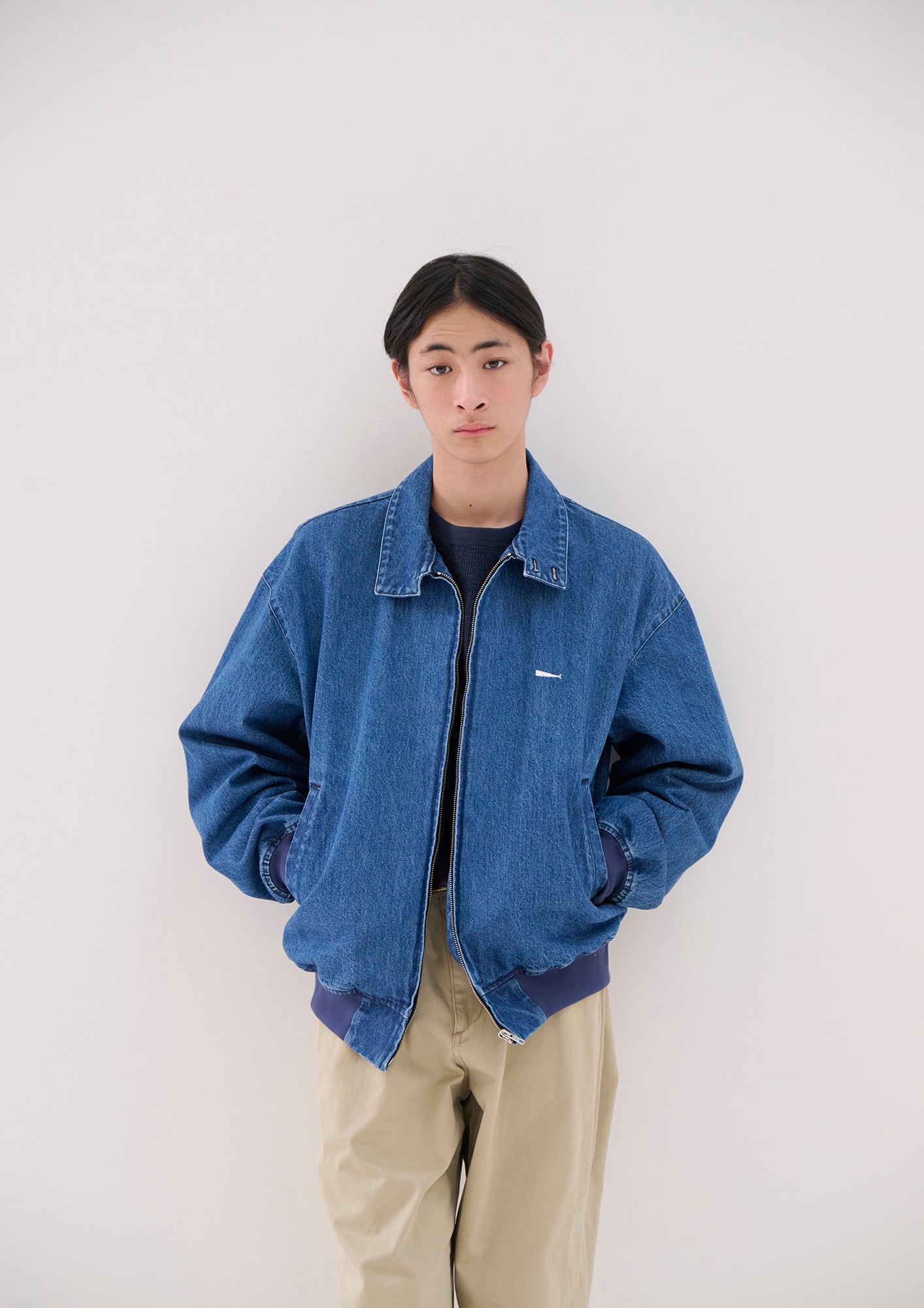 ALL ITEMS – DESCENDANT