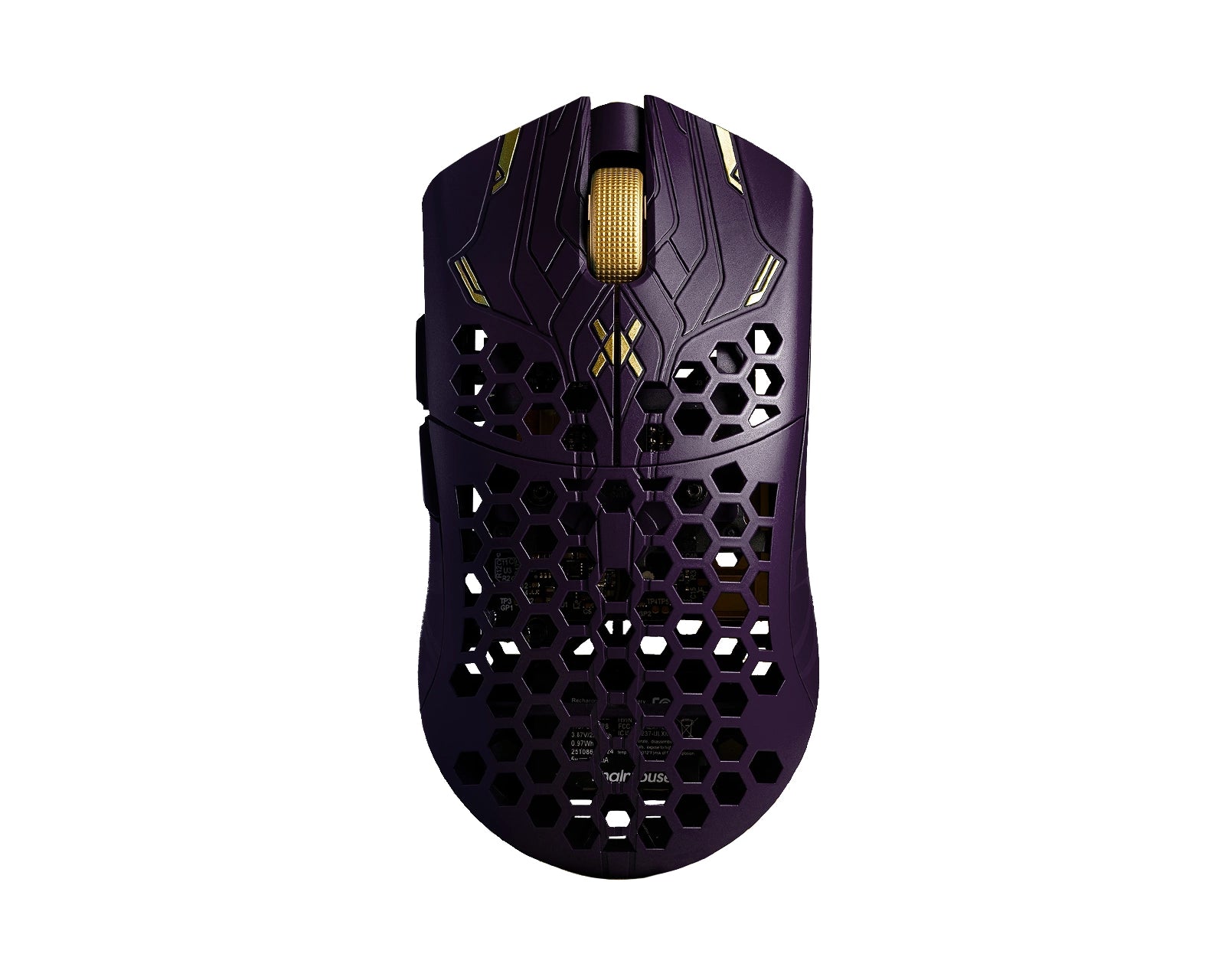 ULX Prophecy 8K Wireless Mouse - Scream