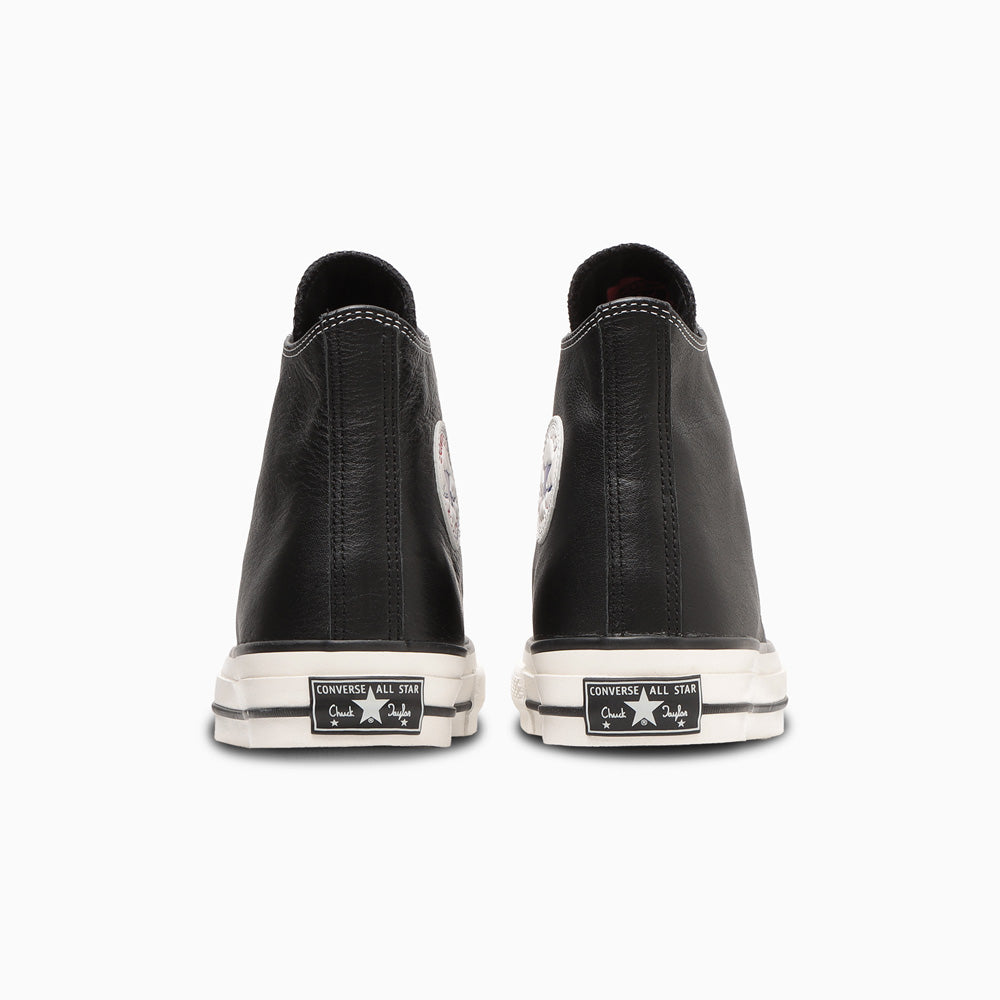 CONVERSE ADDICT (コンバースアディクト) CHUCK TAYLOR LEATHER HI