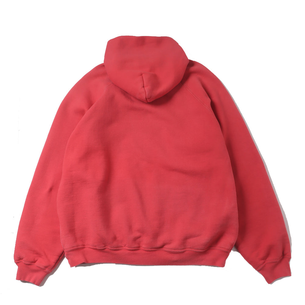 A.PRESSE Vintage Sweat Hoodie 25SAP-05-06K (25SAP-05-06K) | A