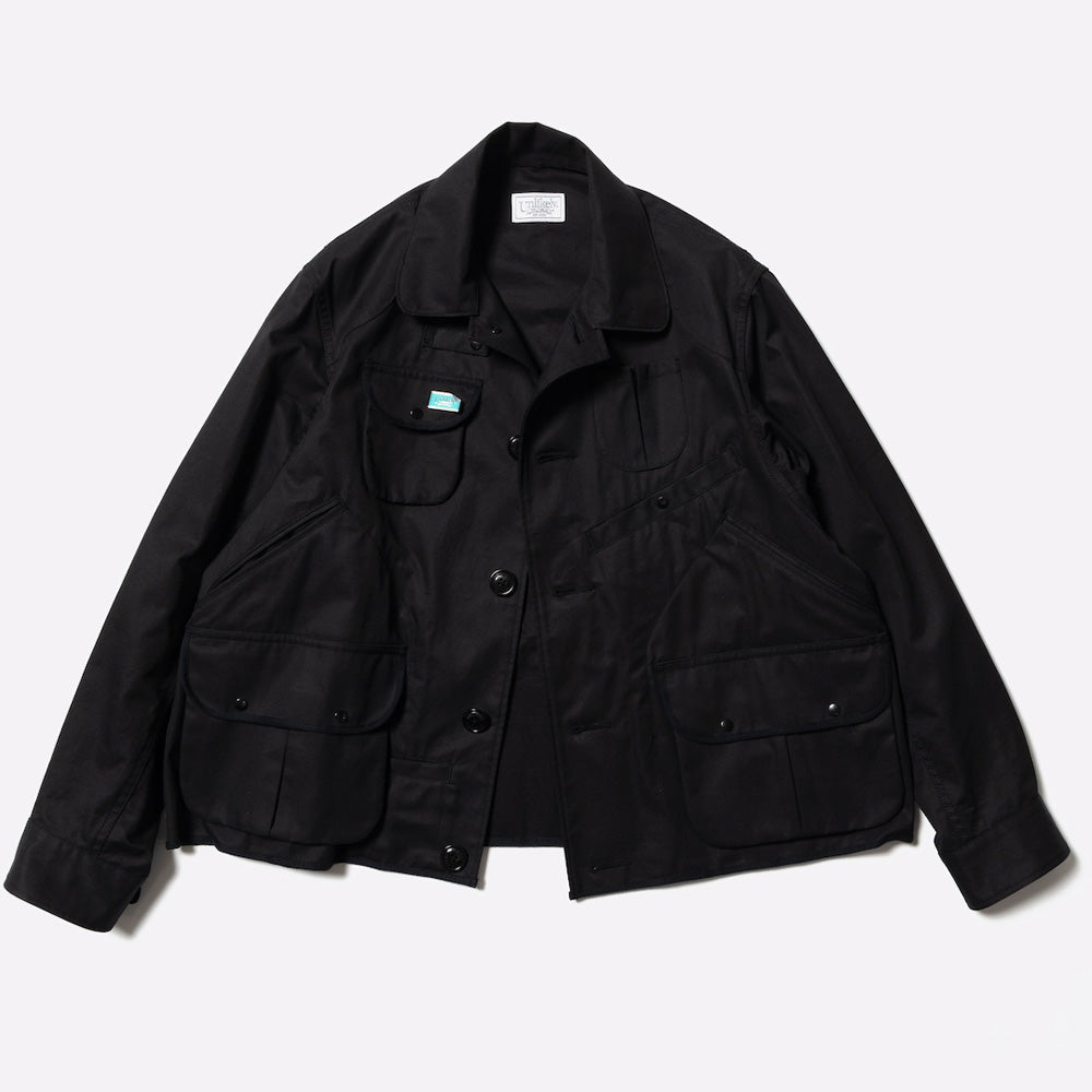 Unlikely (アンライクリー) Unlikely Detail Hunter Jacket U25S-18