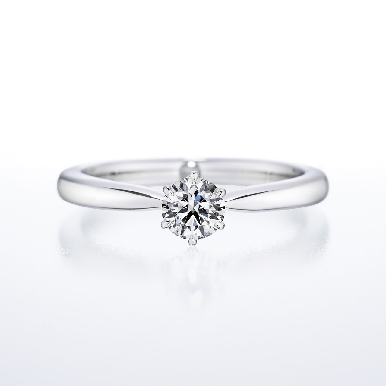 婚約指輪「Holiminous（ホリミナス）」｜銀座ダイヤモンドシライシ