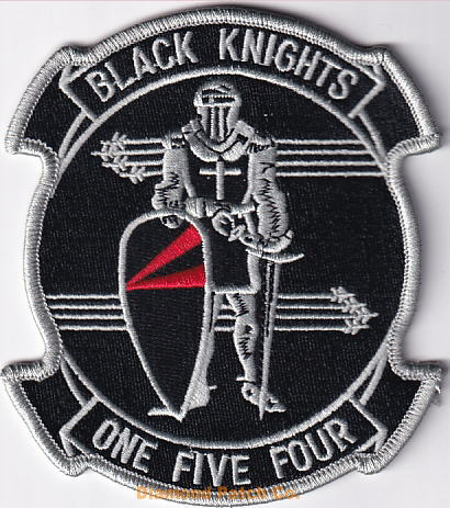VF-154 Black Knights - ダイヤモンド商会