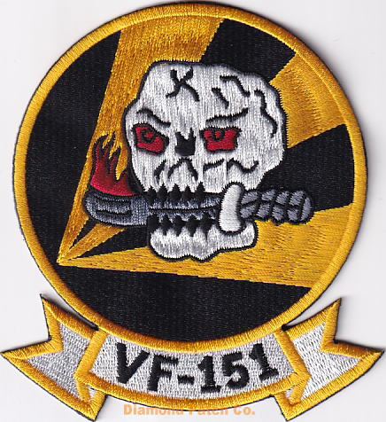 VF-151～VF-301/戦闘飛行隊 - ダイヤモンド商会