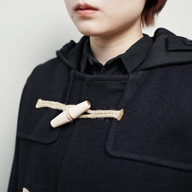 DUFFLE COAT | YAECA (WOMEN)(ヤエカ) | OUTER WEAR | Dice&Dice