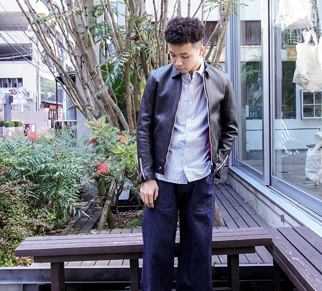 ADDICT CLOTHES（アディクト クローズ）特集 | Dice&Dice | ONLINE STORE