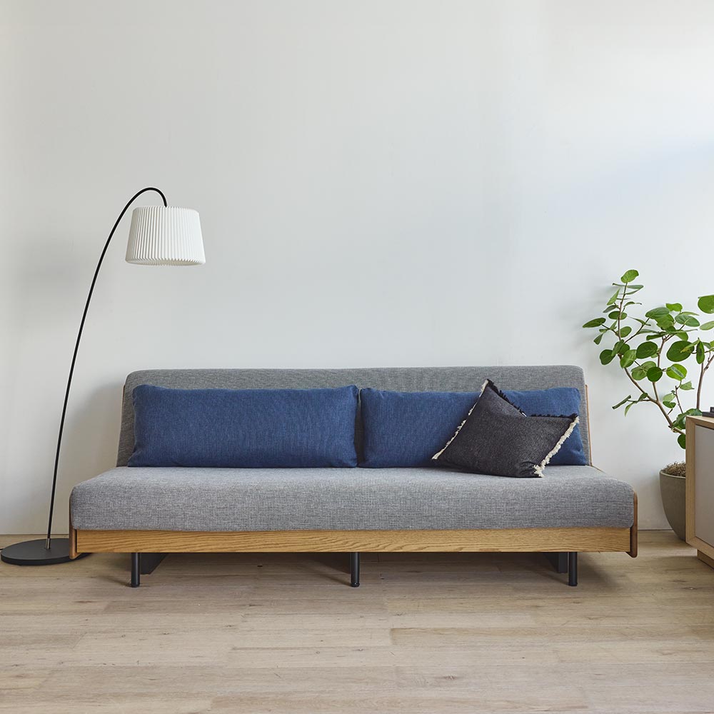 Paxon/パクソン ごろ寝ソファベッド 幅199cm 通販 - ディノス