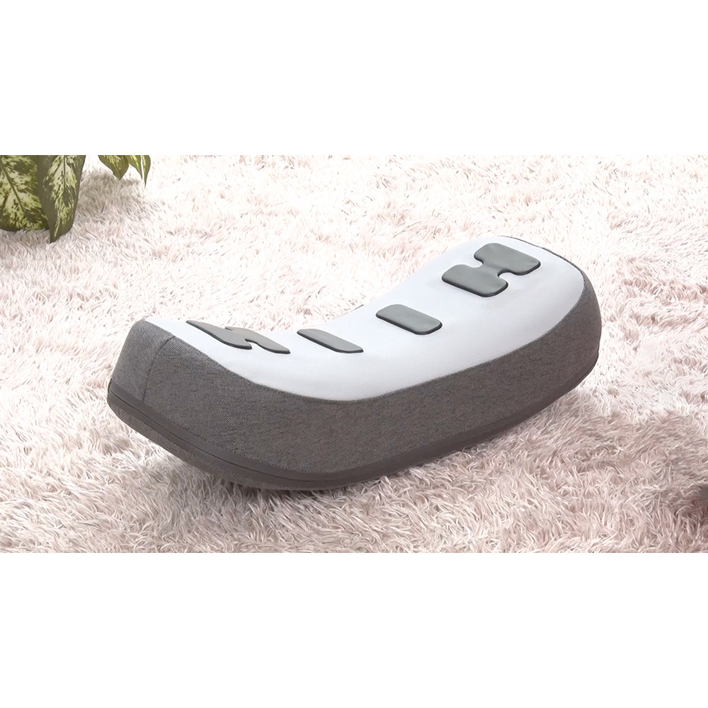 フィットネスクラブが作った スタイリークッション ディノスANAmall店