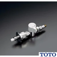 TKGG31EH 通販(卸価格)|TOTO 台付シングル混合水栓ならプロストア