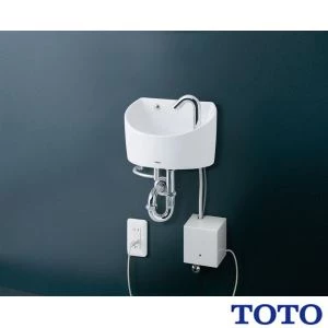 LSA90AAPT 壁掛手洗器セット 通販(卸価格)|TOTO 洗面器・洗面ボウル
