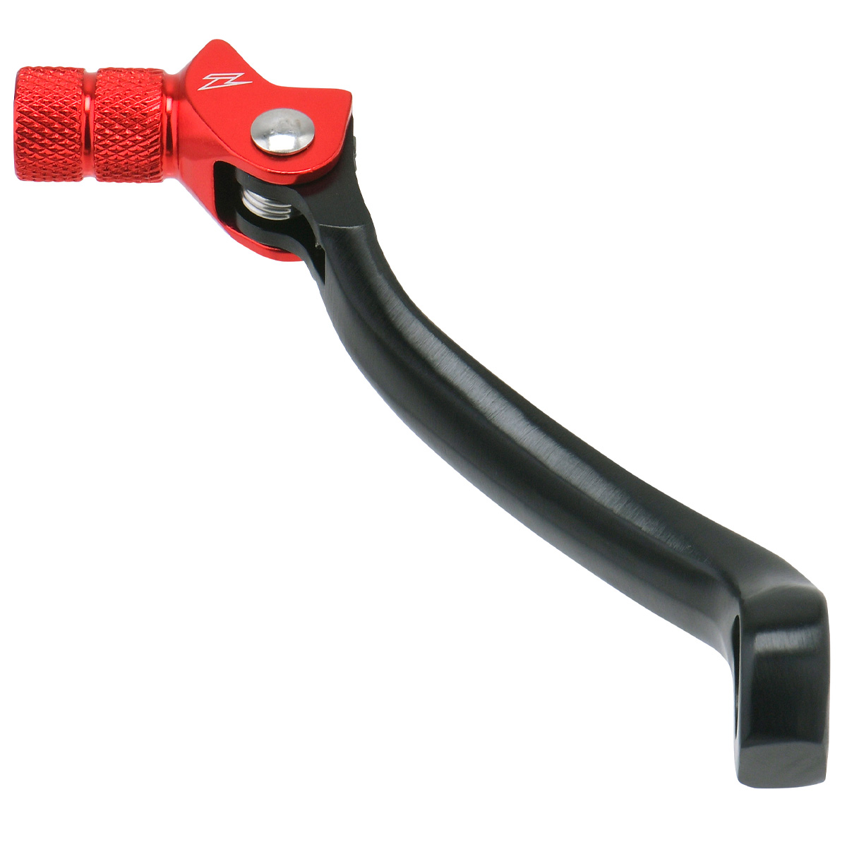 ZETA RACING 鍛造シフトレバー| Dirtbikeplus (ダートバイクプラス)