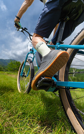 ダートフリーク / DIRTFREAK