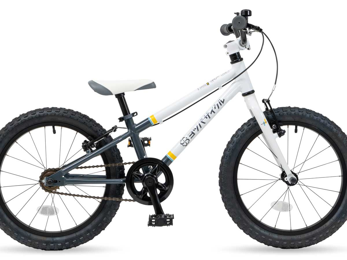 ヨツバ ゼロ 20″｜ダートフリーク / DIRTFREAK