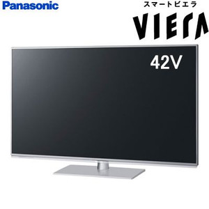 パナソニック大型液晶テレビ TH-L42E60 破格！！☆42型 パナソニック