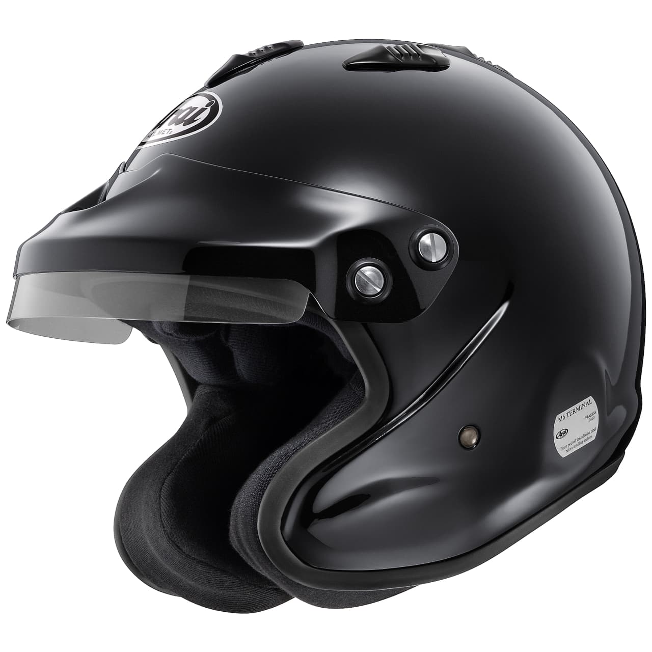 アライ（ARAI）ヘルメットGP-J3 XO 8859｜正規販売店Djac – レース用品