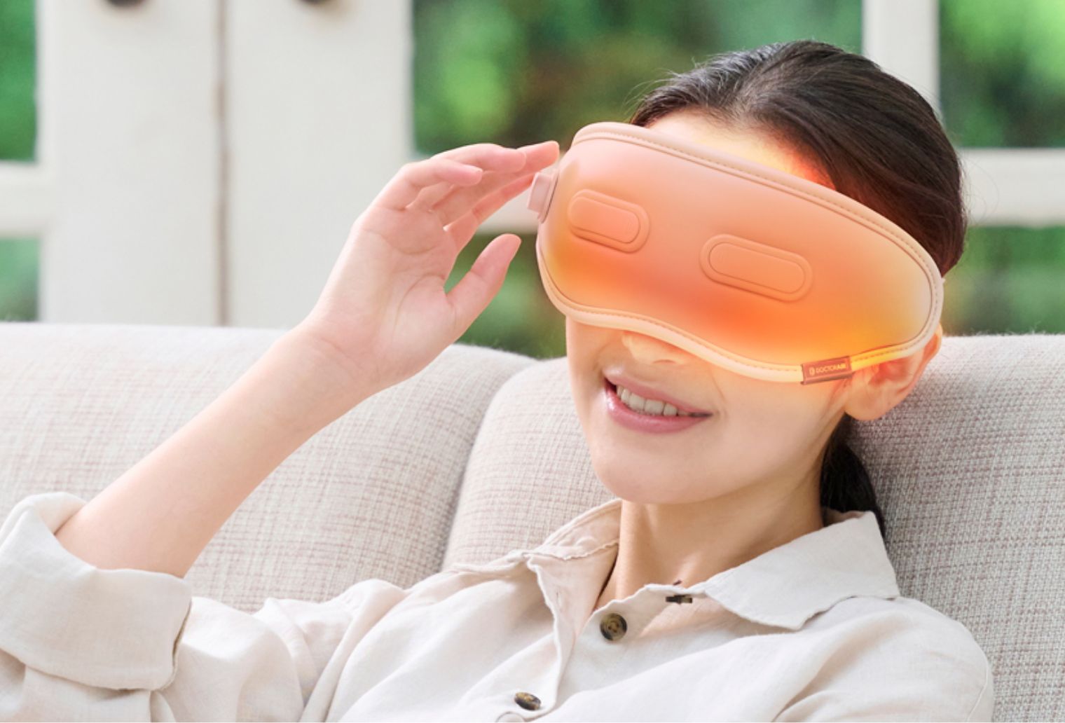 3Dアイマジック タッピング ソフト | ドクターエア（DOCTORAIR）公式