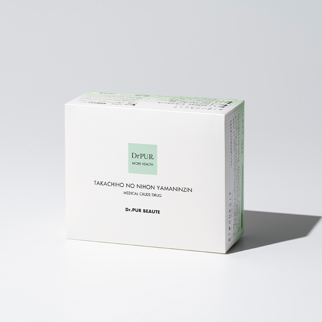 ヘルス製品一覧 ┃ドクターピュールボーテ