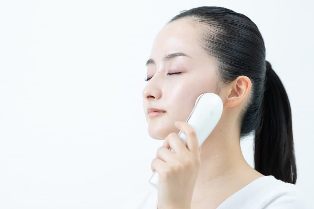 新発売】ホームケアの最上級美顔器「セルビースキン」｜ニュース