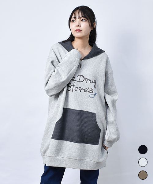 トップス/チュニック(並び順：価格(安い順) 2／2ページ) | drug store