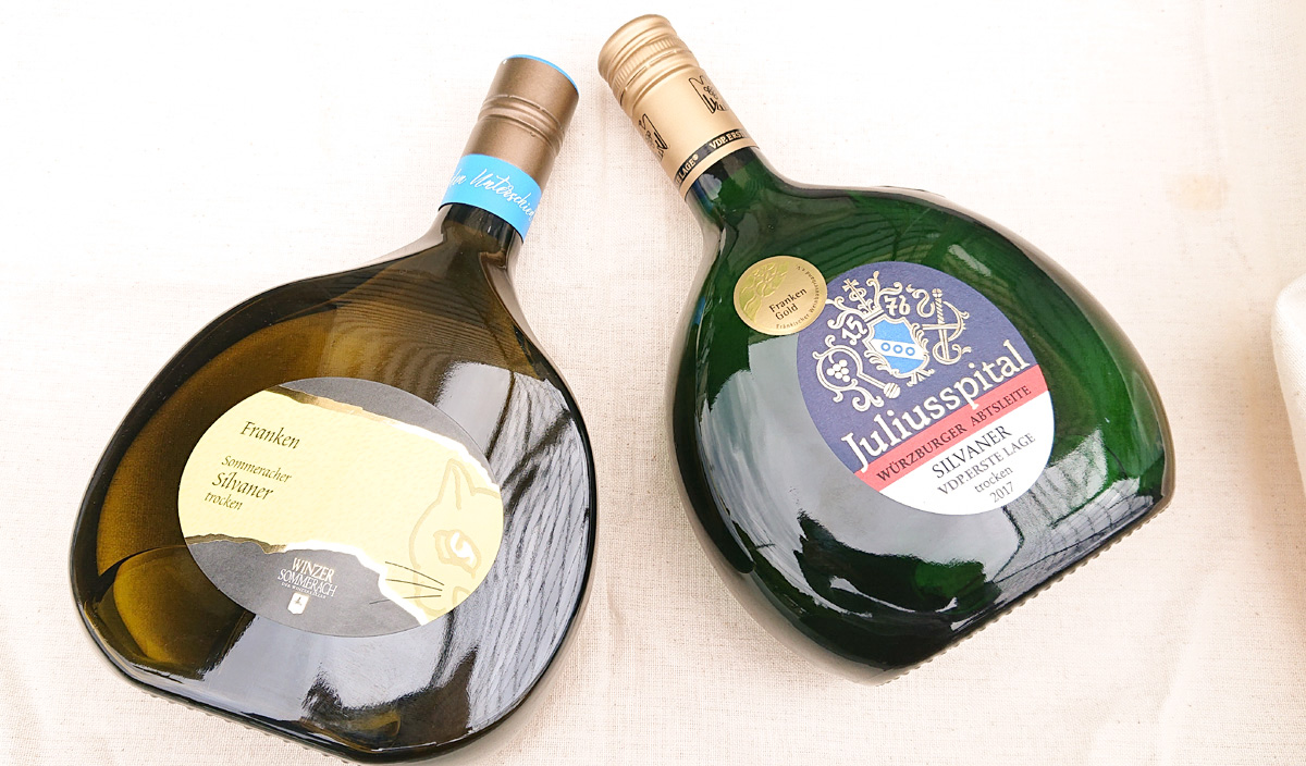 フランケンのワイン | ワインショップ ドラジェ 本店