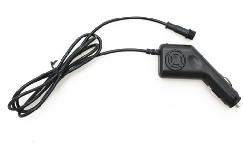 PNOP-PC05「ポータブルナビ用シガー電源アダプター」| DreamMaker