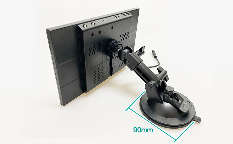 PN0904ATP「製品の特長」| DreamMaker（ドリームメーカー）