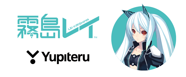 萌えポータブルカーナビの「霧島レイ」がライセンシー募集を開始