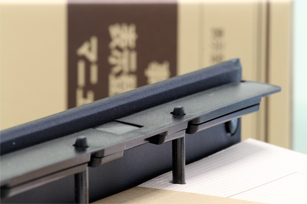 登記官・土地家屋調査士必携の表示登記申請手続の決定版『事例式 表示