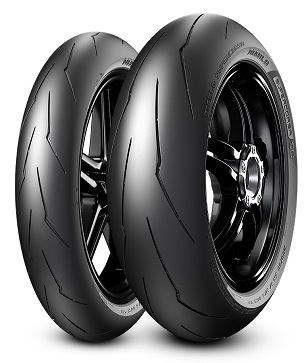 レーシングマックス府中店-ピレリ-