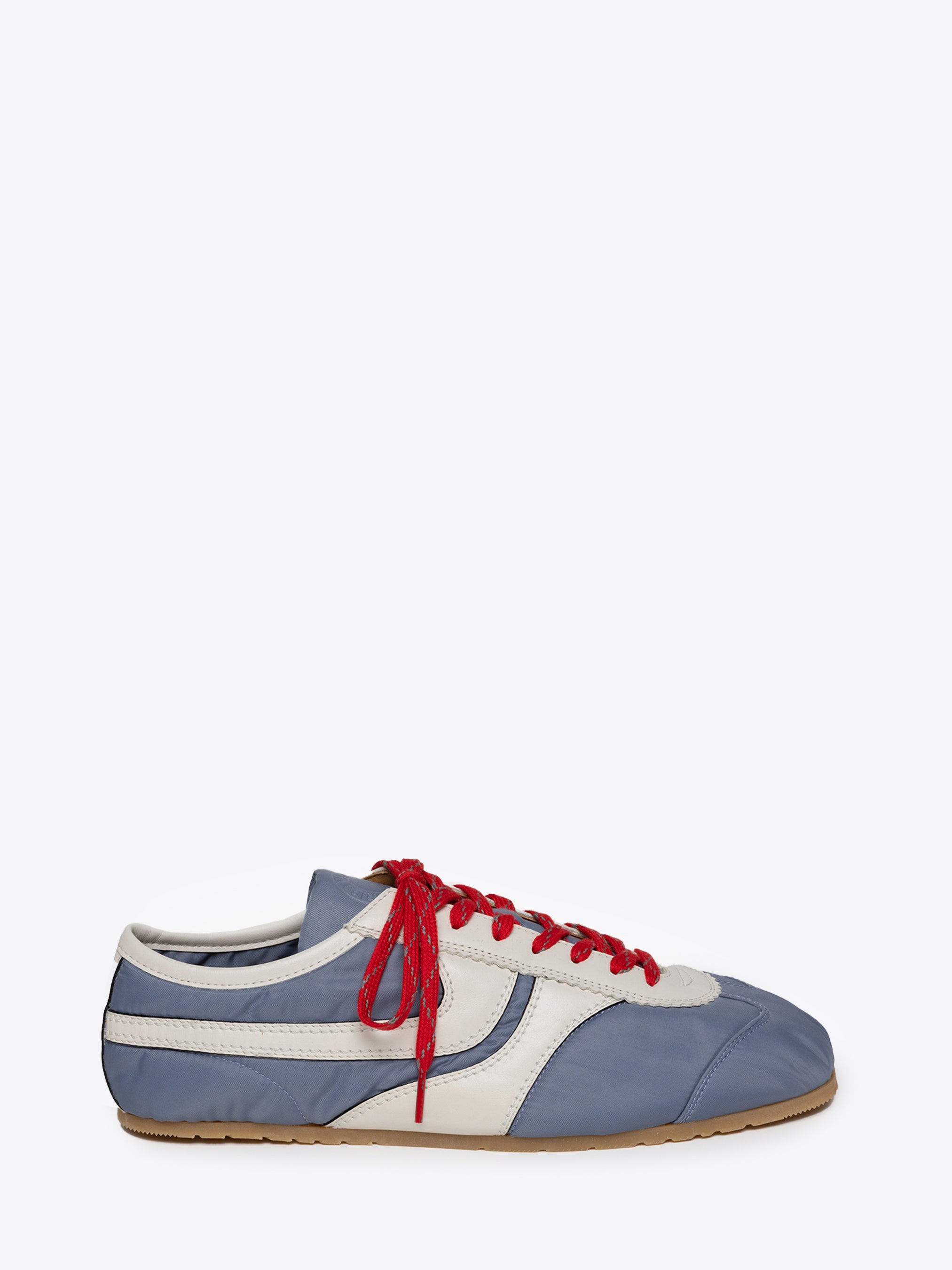 Nylon sneakers - Autumn-Winter Men | Dries Van Noten