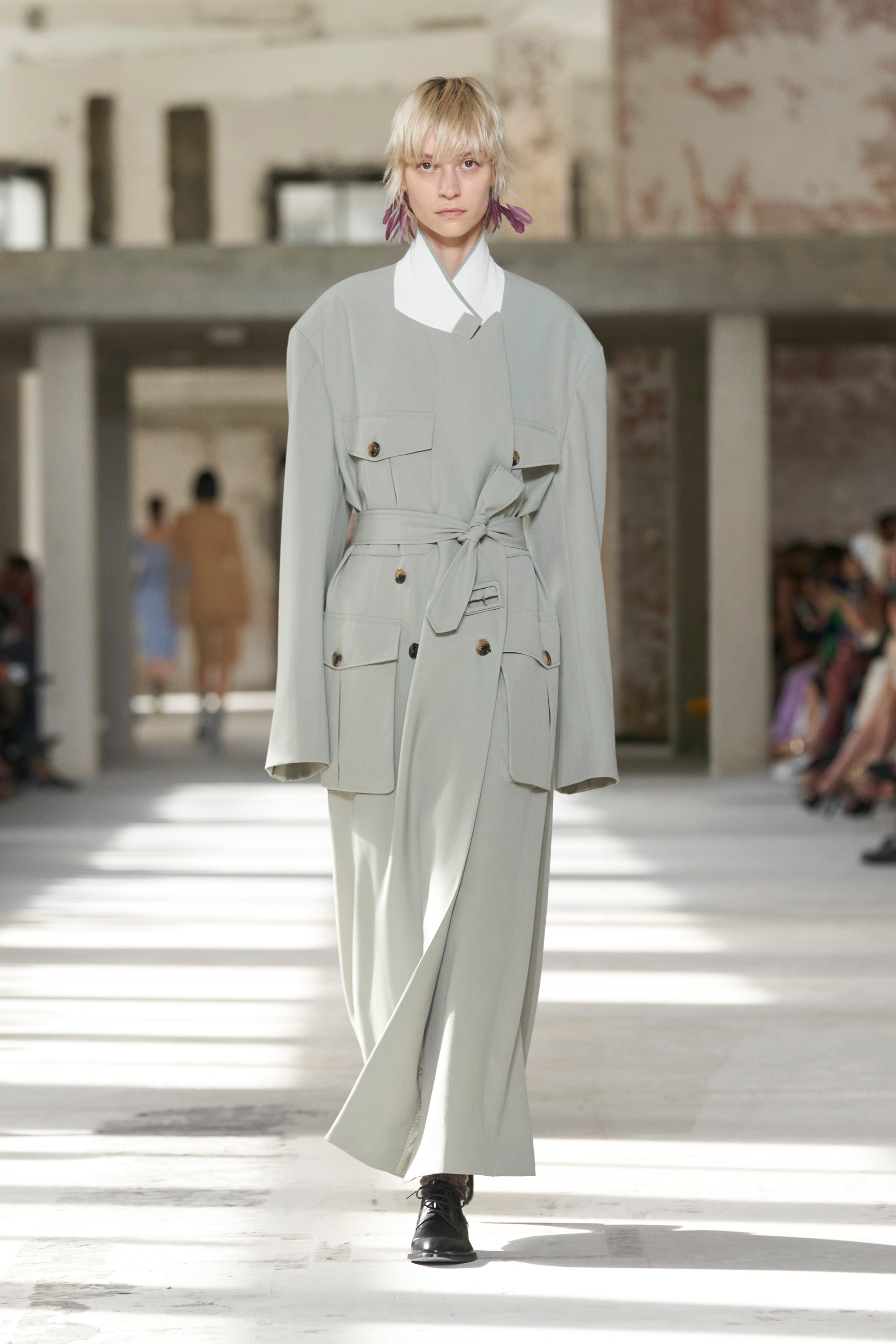 Show SS 24 Women | Dries Van Noten