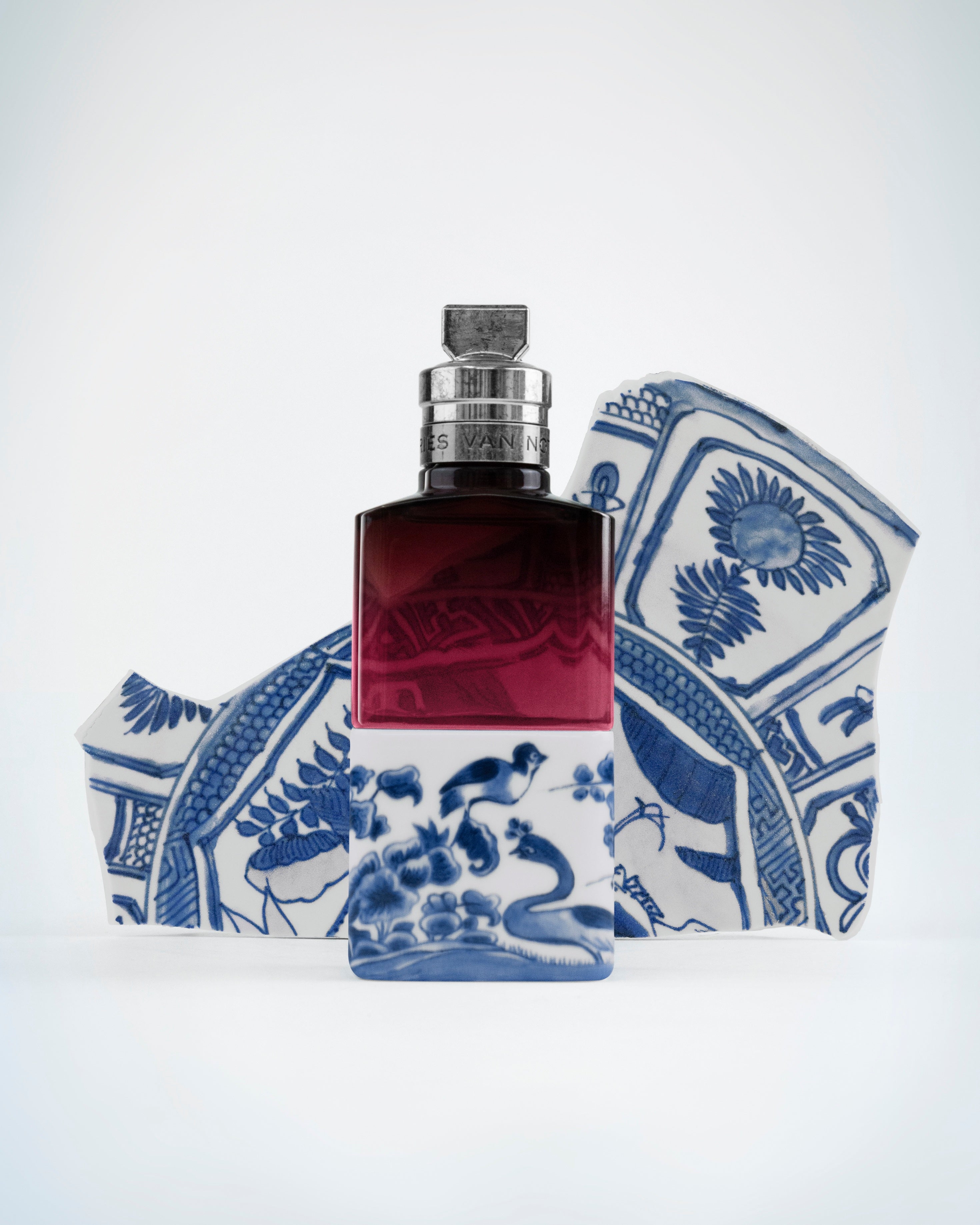 ドリス ヴァン ノッテン – Dries Van Noten