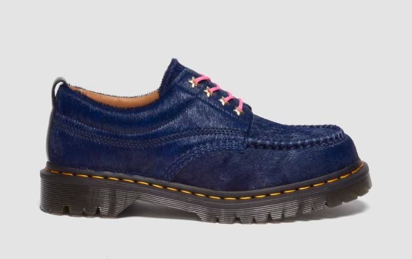 Dr. Martens x Awake Collaboration